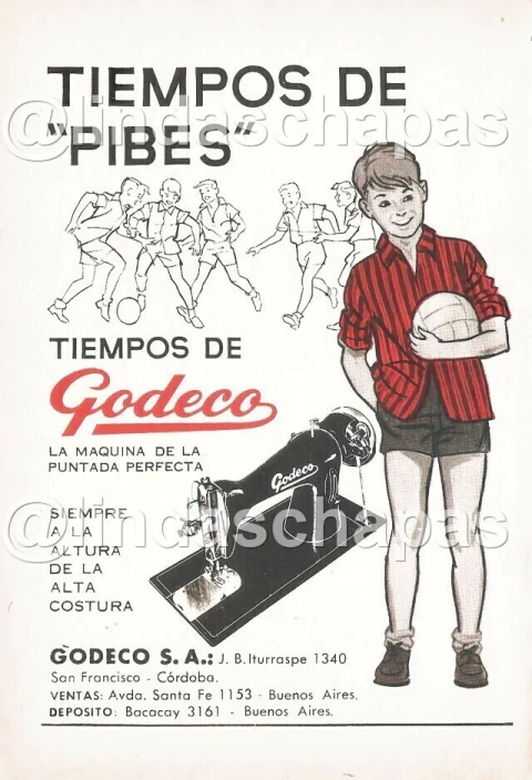 Logos / Marcas